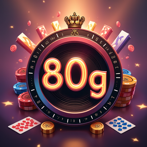 Logo 80g